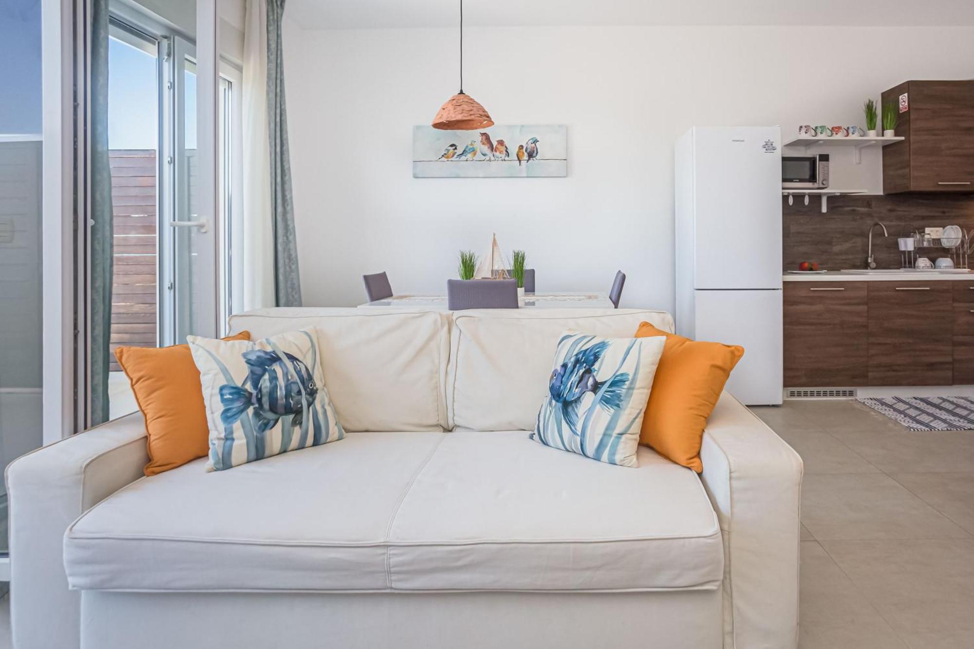 מימיצה Villa Jolara With Heated Pool מראה חיצוני תמונה